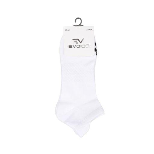 Calcetines Inar 2Pk Evoids 252515-100