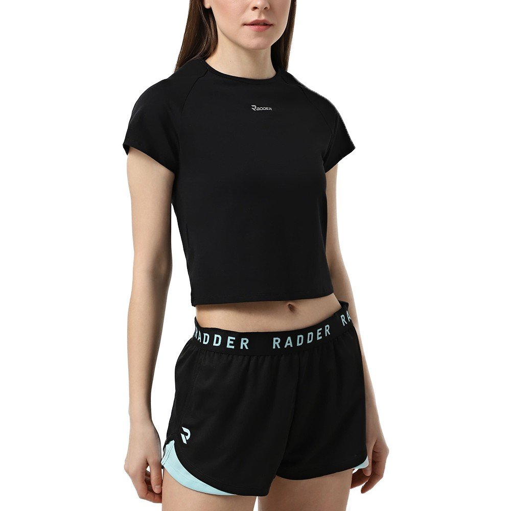 Camiseta Radder de mujer Percy 322501-010