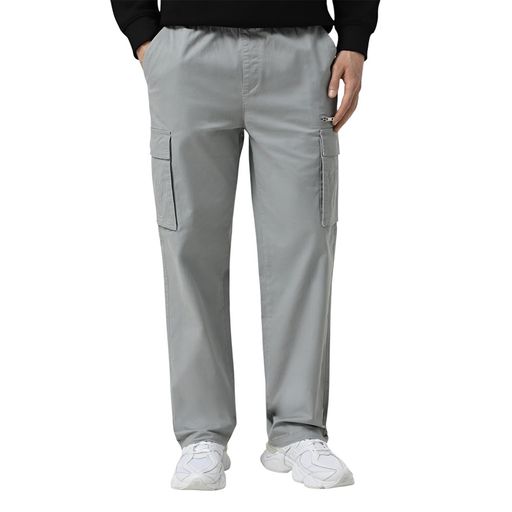 Pantalones Evoids de hombre Quasar 362501-011