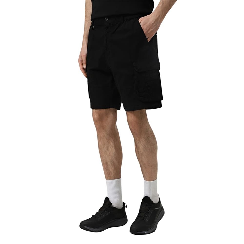 Pantalones сortos Evoids de hombre Cassian 362502-010