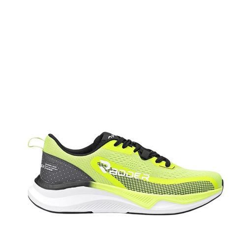 Zapatillas Radder de hombre Fluent 402502-310