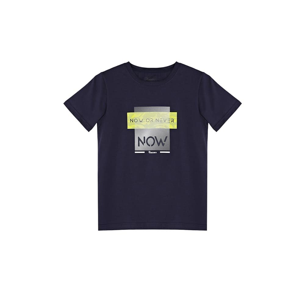 Camiseta Radder de niño Serf 442338-410