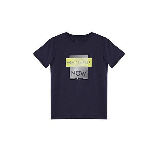 T-Shirt Radder Boys' Serf 442338-410