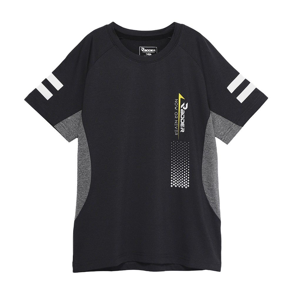 Camiseta Radder de niño Corte 442365-010