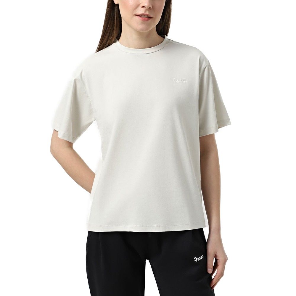 Camiseta Radder de mujer Wanderer 442533-011