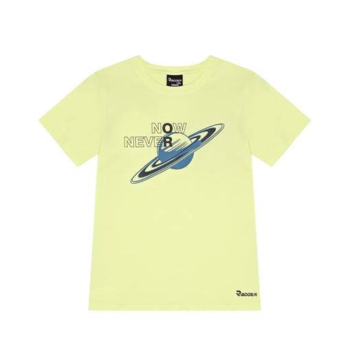 Camiseta Radder de niño Cuenca 442560-710