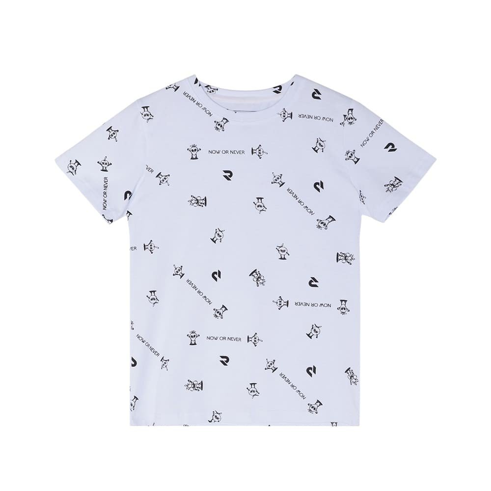 Camiseta Radder de niño Maputo 442561-100