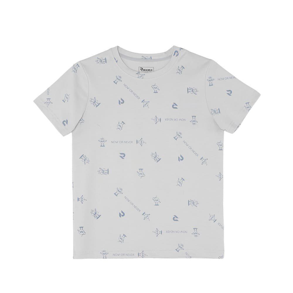 Camiseta Radder de niño Maputo 442561-400