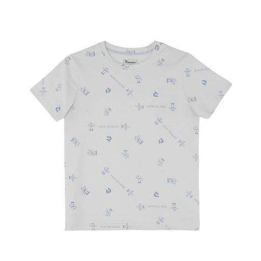 Camiseta Radder de niño Maputo 442561-400