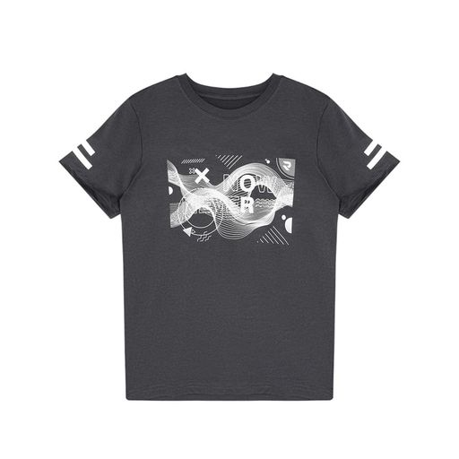 Camiseta Radder de niño Banjul 442563-010