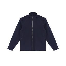 Windbreaker Radder Boys' Kaelan 442566-450