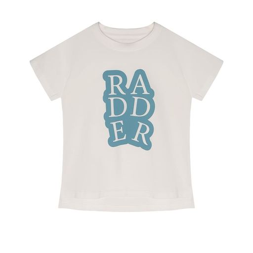 Camiseta Radder de niño Ondine 442578-121