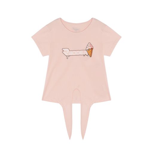Camiseta Radder de niño Solace 442588-600
