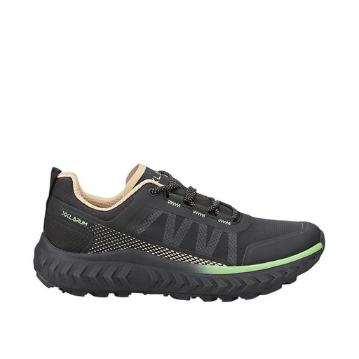 Zapatillas Larum de hombre Saffron 462508-010