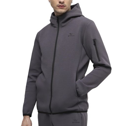 Sudadera Evoids de hombre Nantes 552412-011
