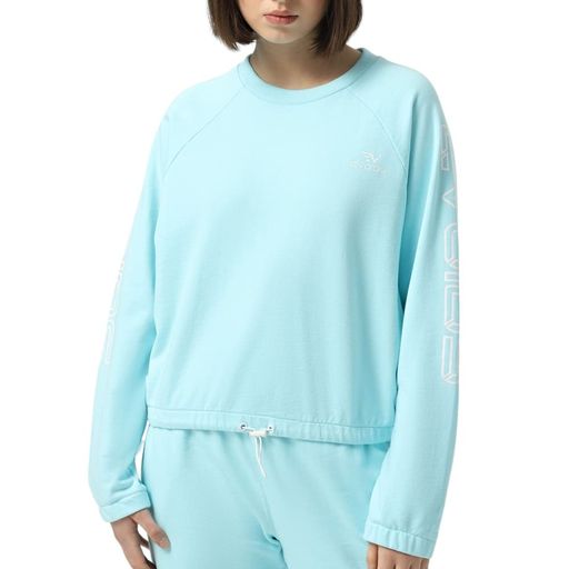 Sudadera Evoids de mujer Esme 552515-400