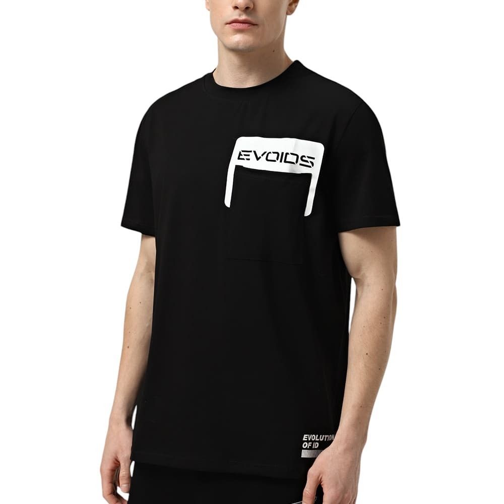 Camiseta Evoids de hombre Elrond 552534-010