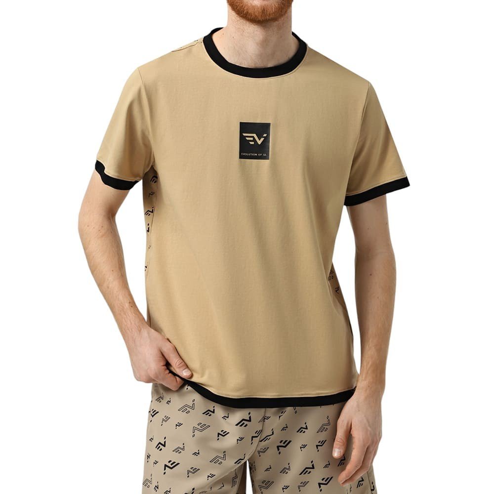 Camiseta Evoids de hombre Roark 552545-200