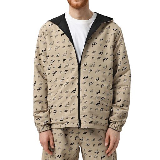 Windbreaker Evoids Men's Cosimo 552546-010