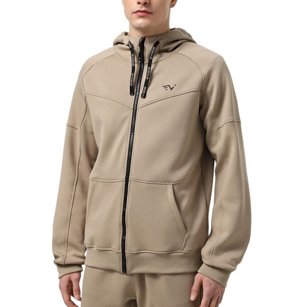 Sudadera Evoids de hombre Zeus 792502-240