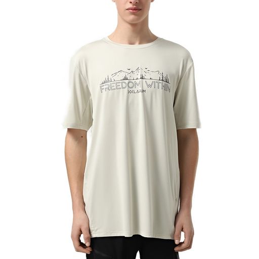 T-Shirt Larum Men's Dylan 942501-011