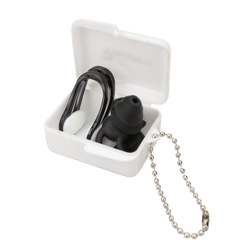Kit (clip+tapones para los oídos) Restful Radder 982517-010