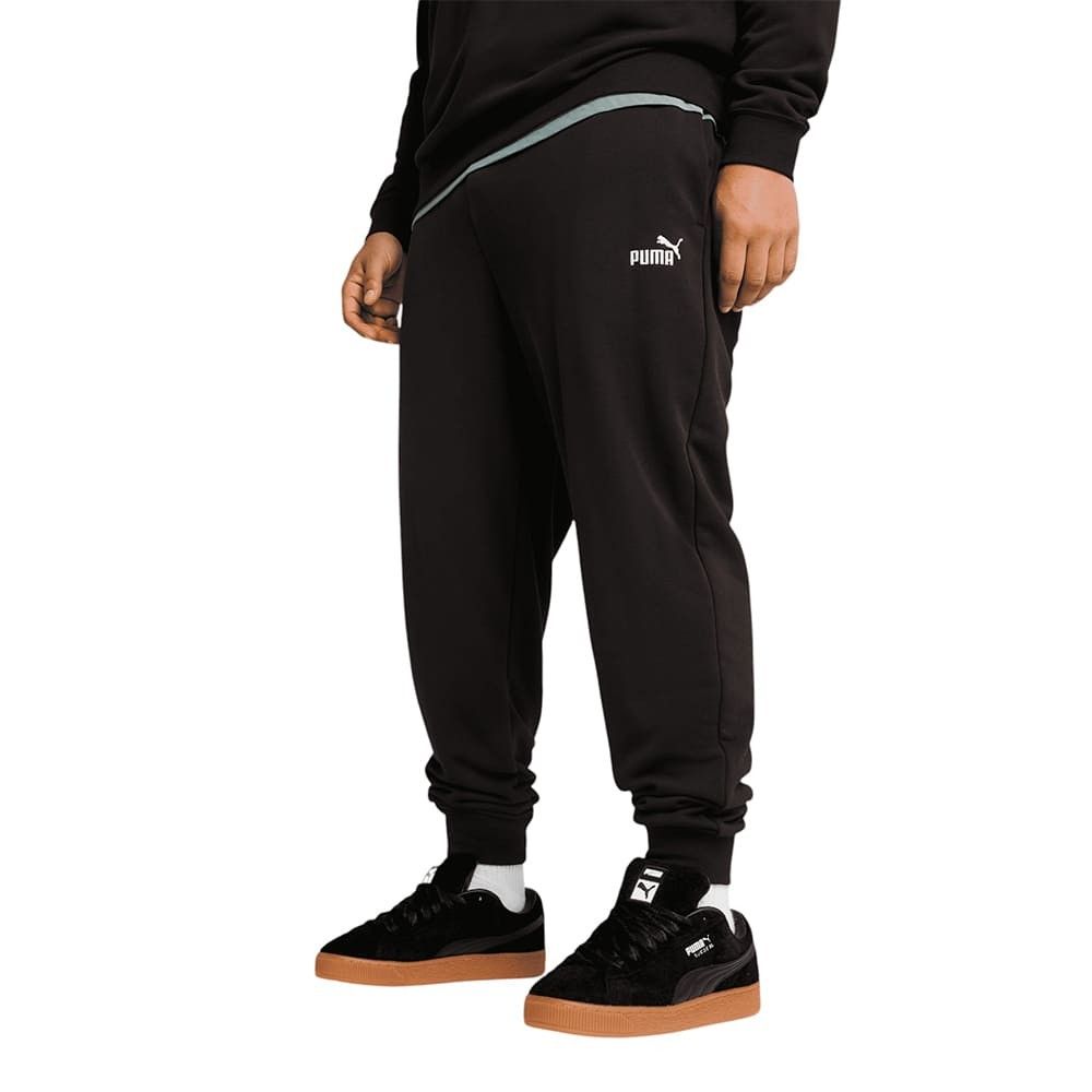 Pantalones Puma de hombre ESS No. 1 Logo Sweatpants TR cl 682608-01