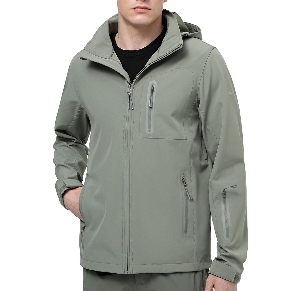 Cortavientos Radder de hombre Pecator 122427-310