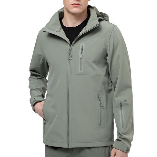 Cortavientos Radder de hombre Pecator 122427-310