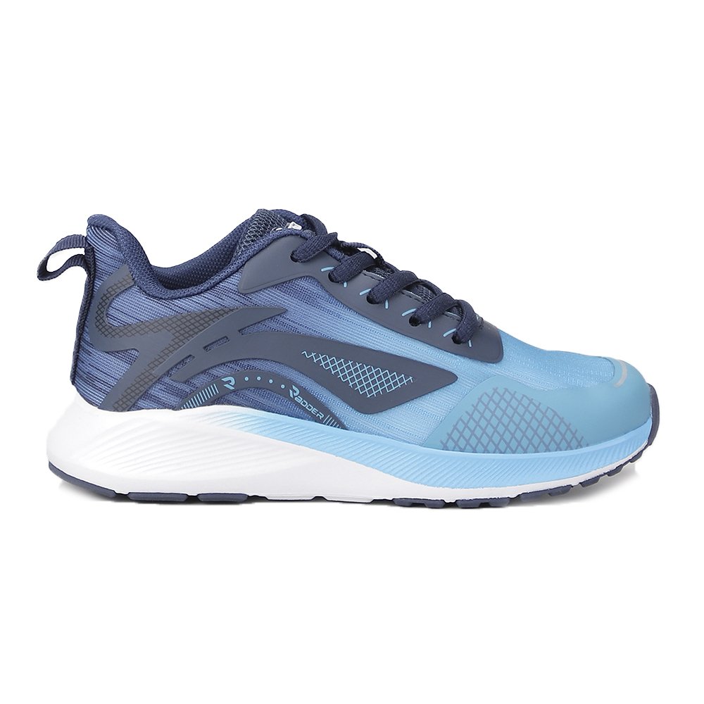 Zapatillas Radder de niño Manol 122430-410