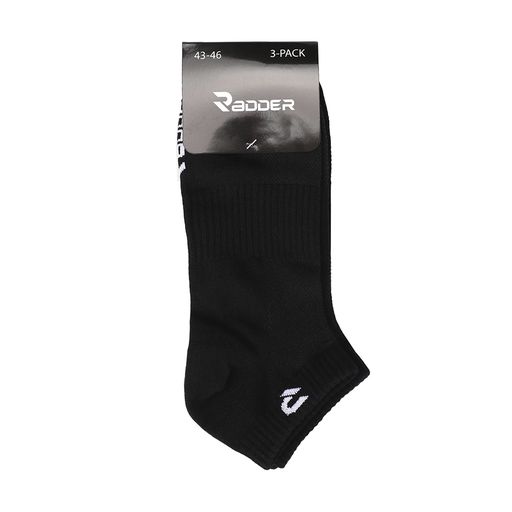 Socks Feri 3Pk Radder 122431-010