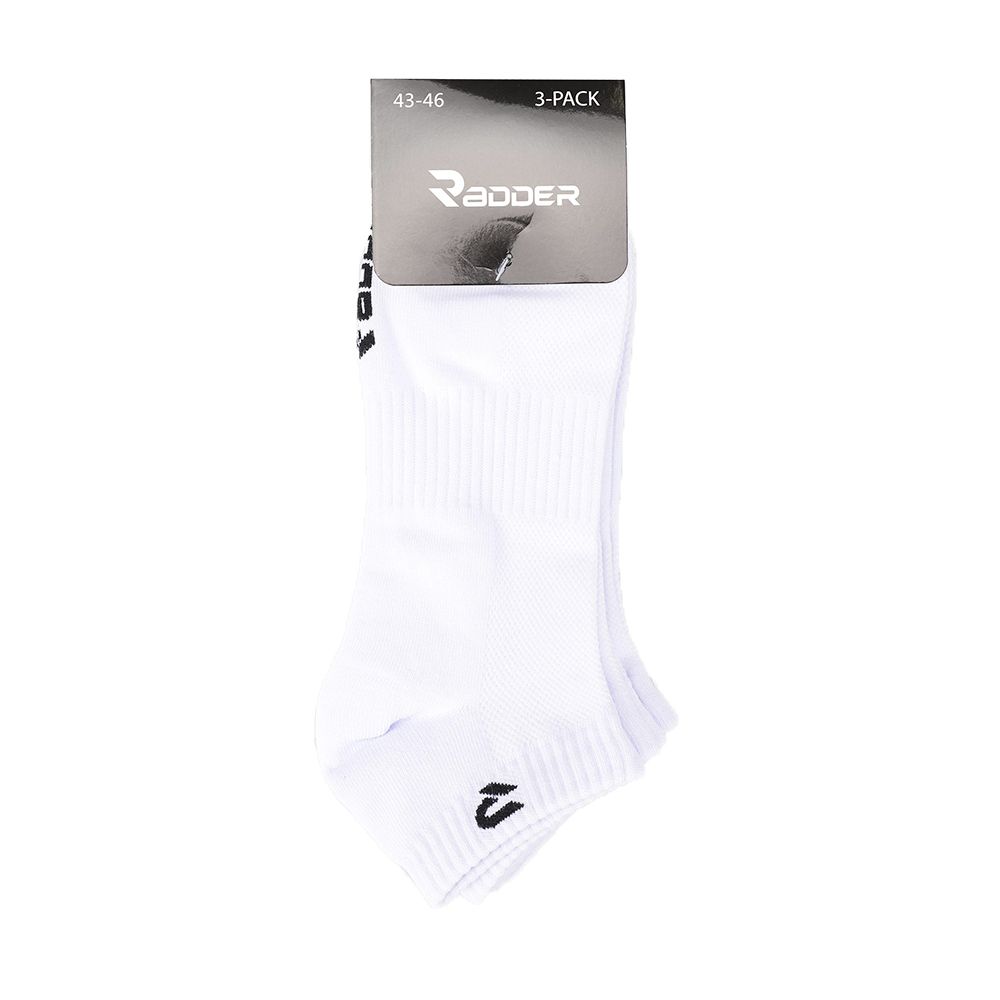 Calcetines Feri 3Pk Radder 122431-100