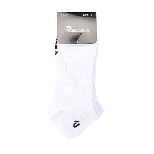 Calcetines Feri 3Pk Radder 122431-100