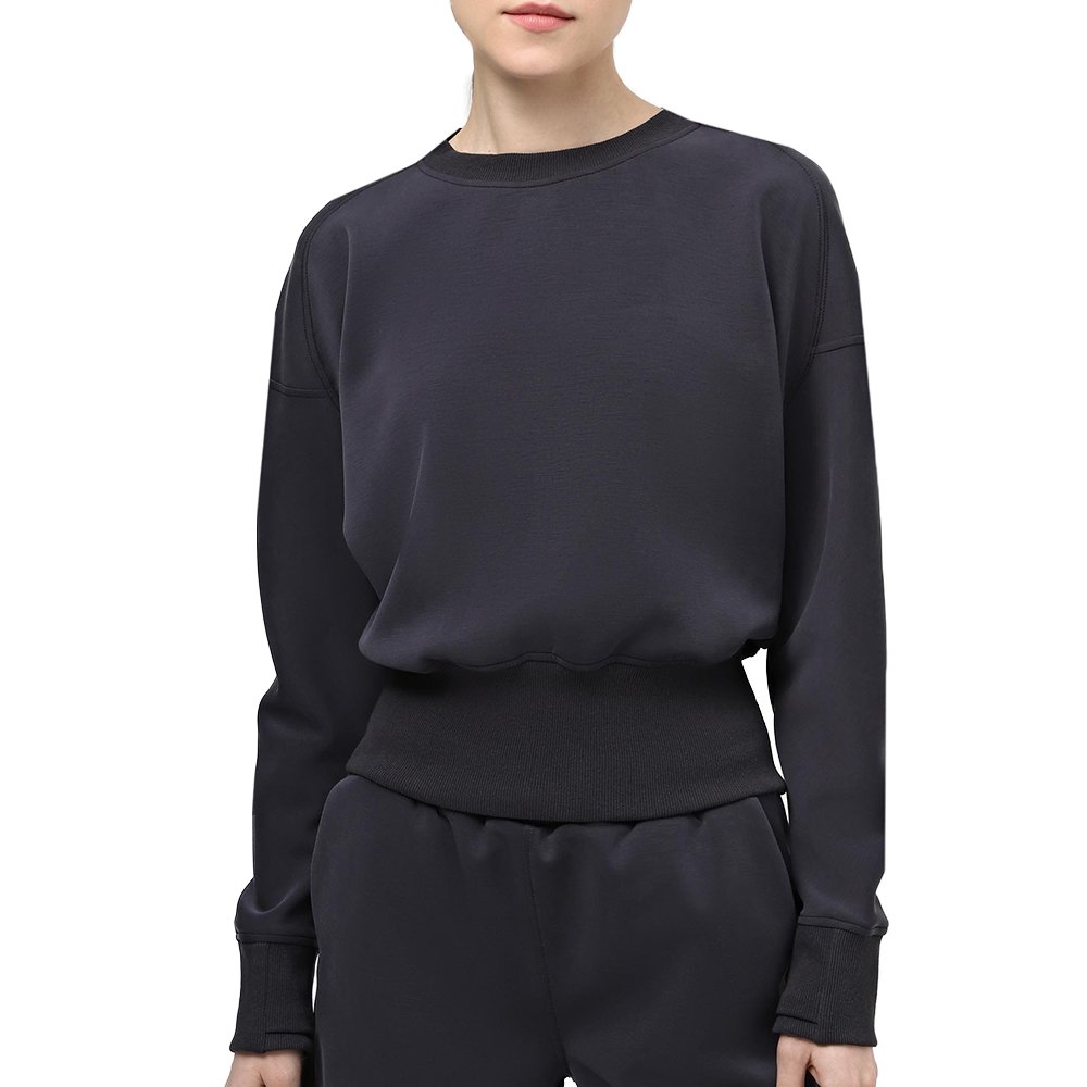 Sudadera Evoids de mujer Sonta 142403-010