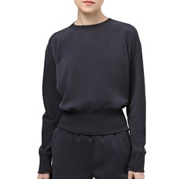 Sudadera Evoids de mujer Sonta 142403-010