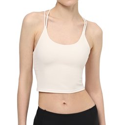 Camiseta de Tirantes Evoids de mujer Launt 142409-210