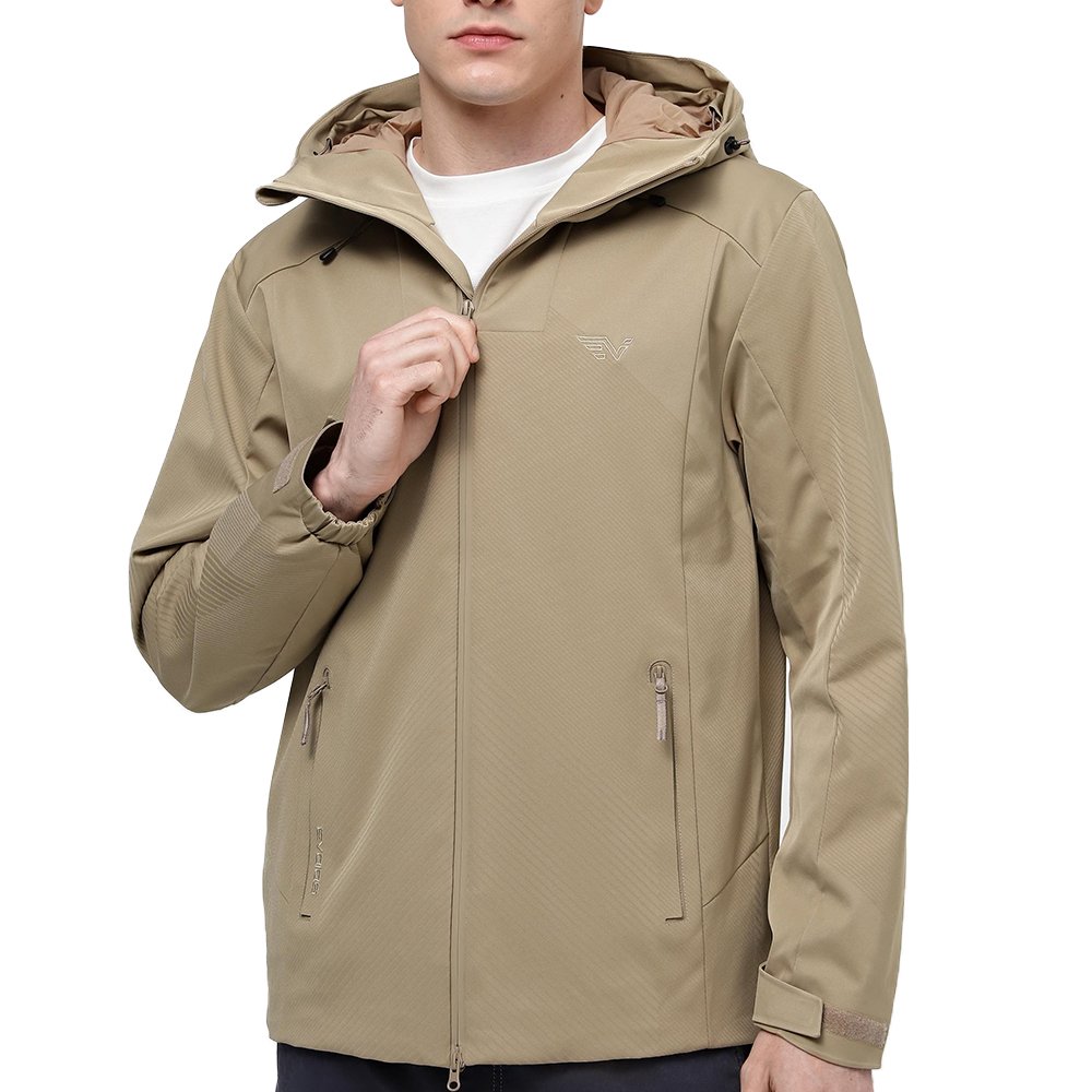 Cortavientos Evoids de hombre Aticos 314503-125