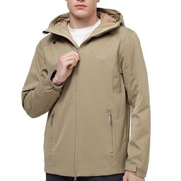 Cortavientos Evoids de hombre Aticos 314503-125