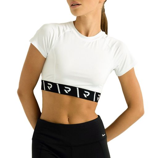 Camiseta Radder de mujer Neiva 322106-100