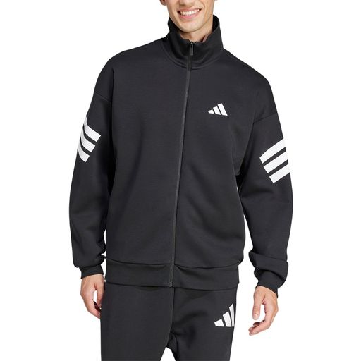 Sweatshirt Adidas Men's M FI 3S TT JD4885