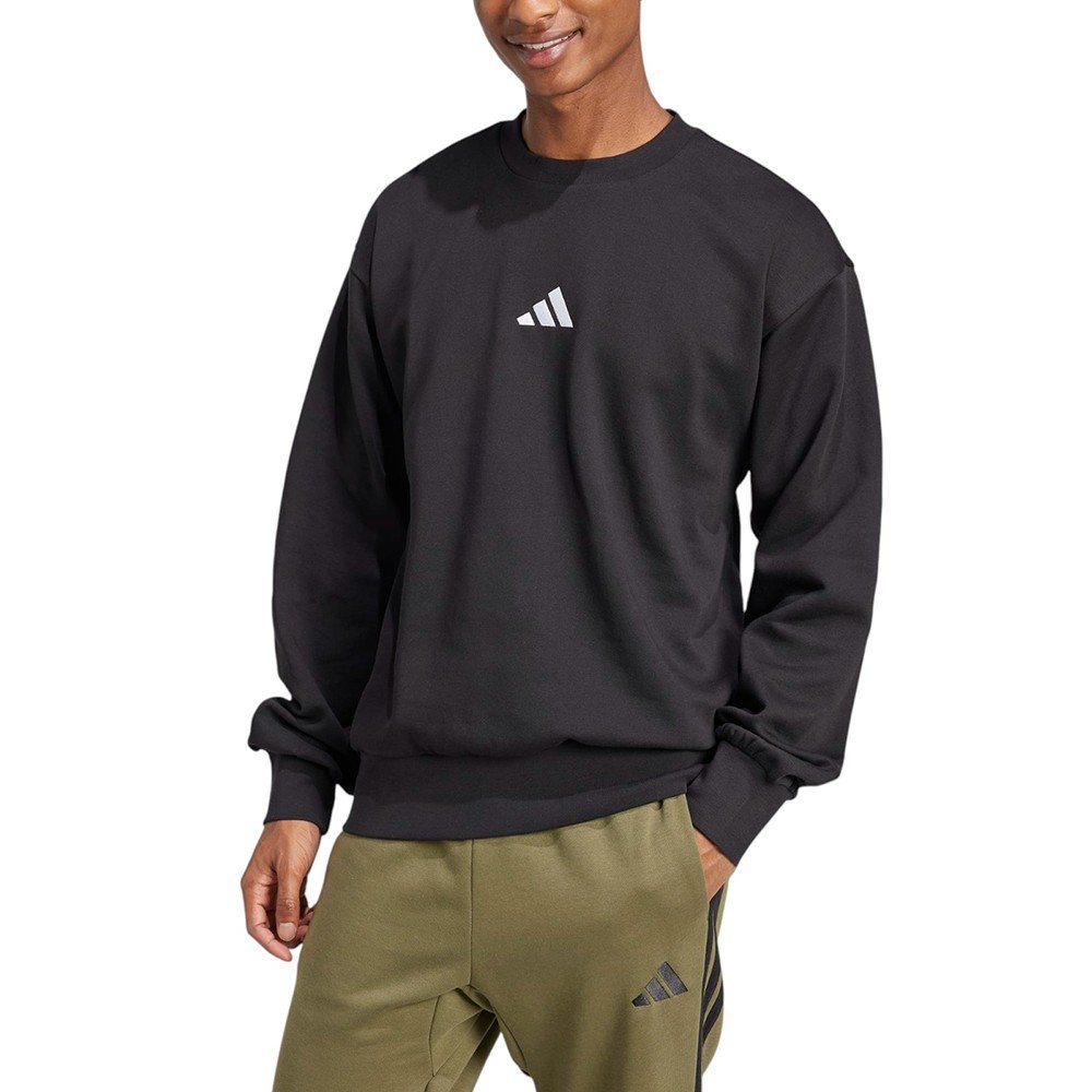 Sudadera Adidas de Hombre M FEELCOZY SWT JE3794
