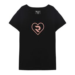 T-Shirt Radder Boys' Trofla 442453-010