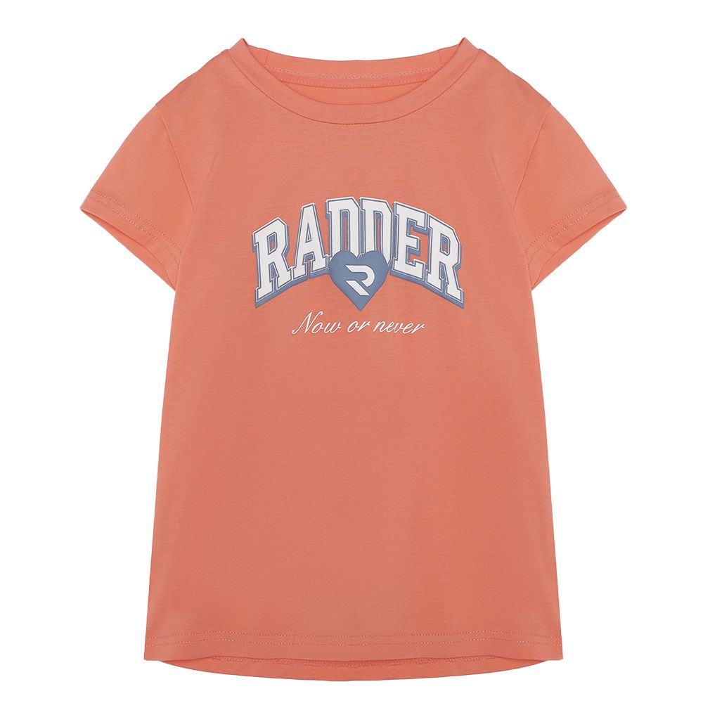 Camiseta Radder de niño Bettas 442456-600