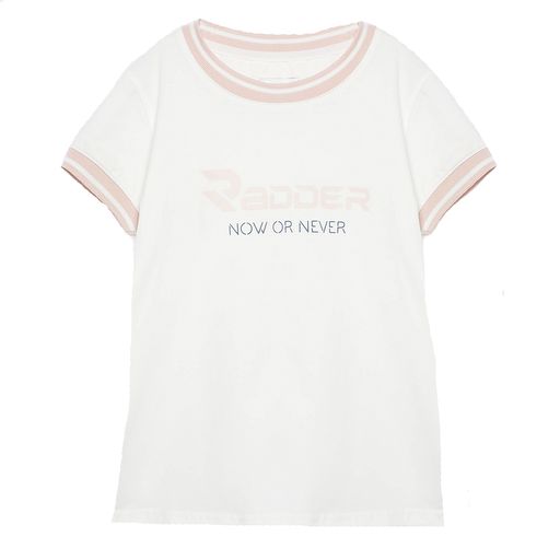 Camiseta Radder de niño Manesa 442457-100