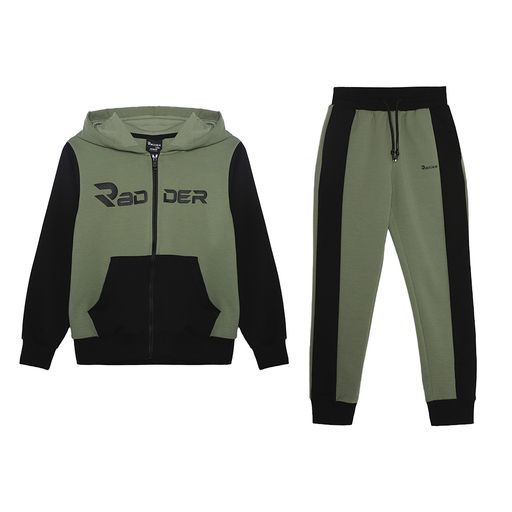 Chandal Deportivo Radder de Niño Artaks 442461-310