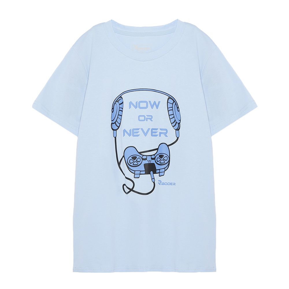 Camiseta Radder de niño Crespi 442465-400