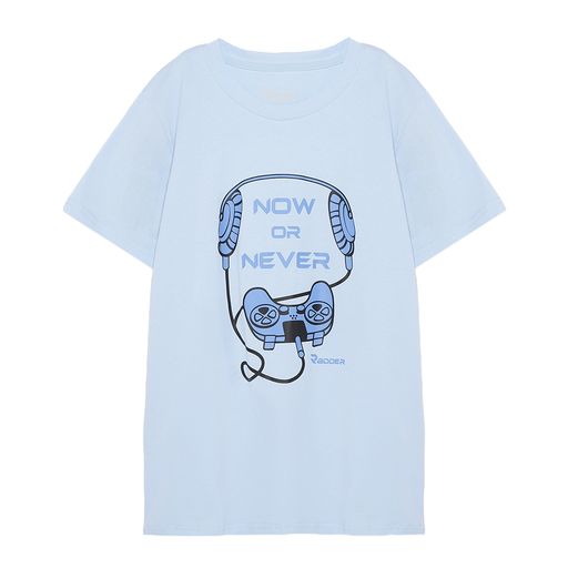 Camiseta Radder de niño Crespi 442465-400