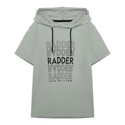 Camiseta Radder de niño Robuz 442467-310