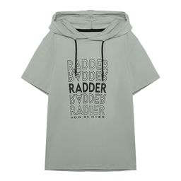 Camiseta Radder de niño Robuz 442467-310