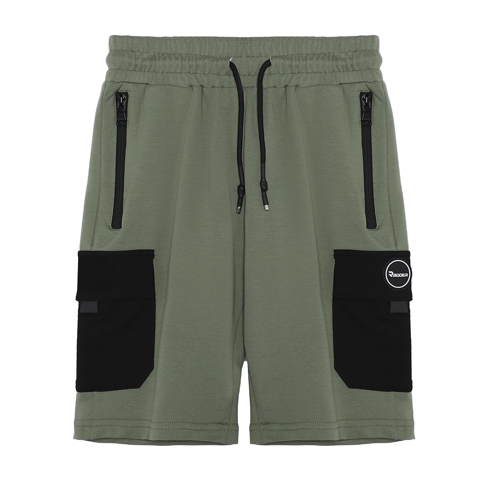 Pantalones cortos Radder de niño Franten 442470-310